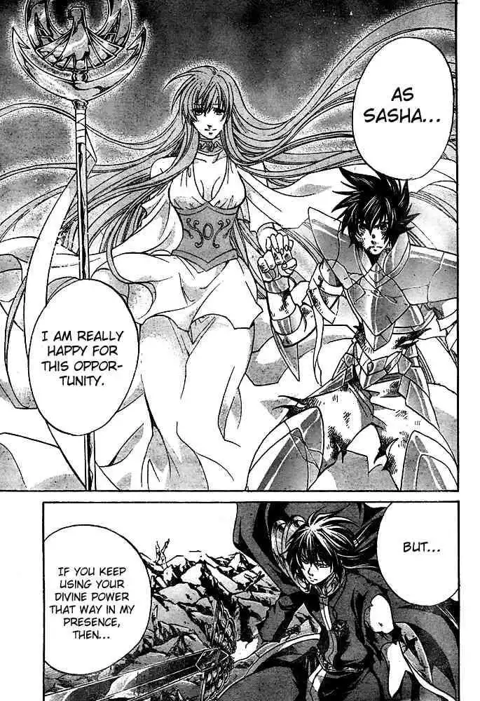 Saint Seiya - The Lost Canvas Chapter 134 17